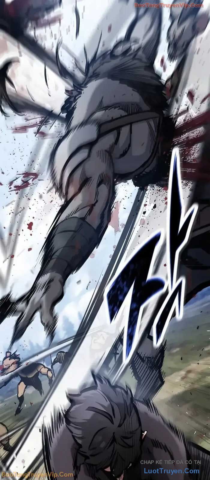 Hiệp Sĩ Sống Vì Ngày Hôm Nay Chapter 89 - TC Truyện