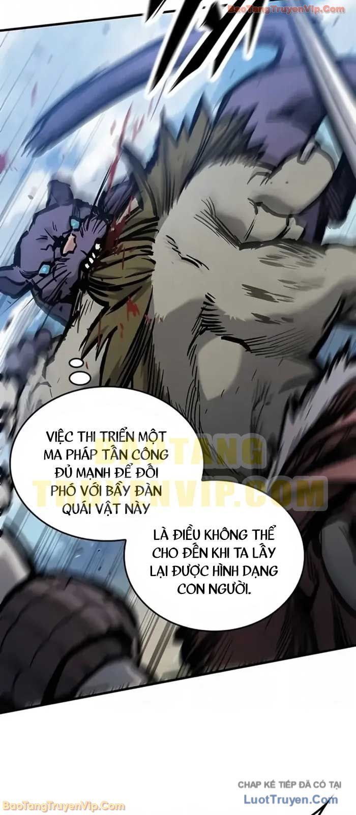 Hiệp Sĩ Sống Vì Ngày Hôm Nay Chapter 89 - TC Truyện