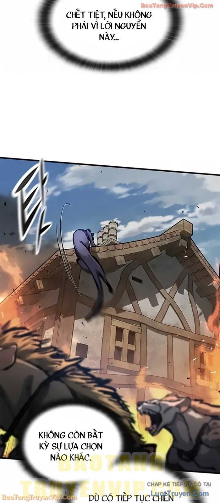 Hiệp Sĩ Sống Vì Ngày Hôm Nay Chapter 89 - TC Truyện