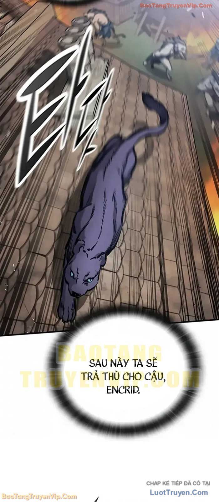 Hiệp Sĩ Sống Vì Ngày Hôm Nay Chapter 89 - TC Truyện