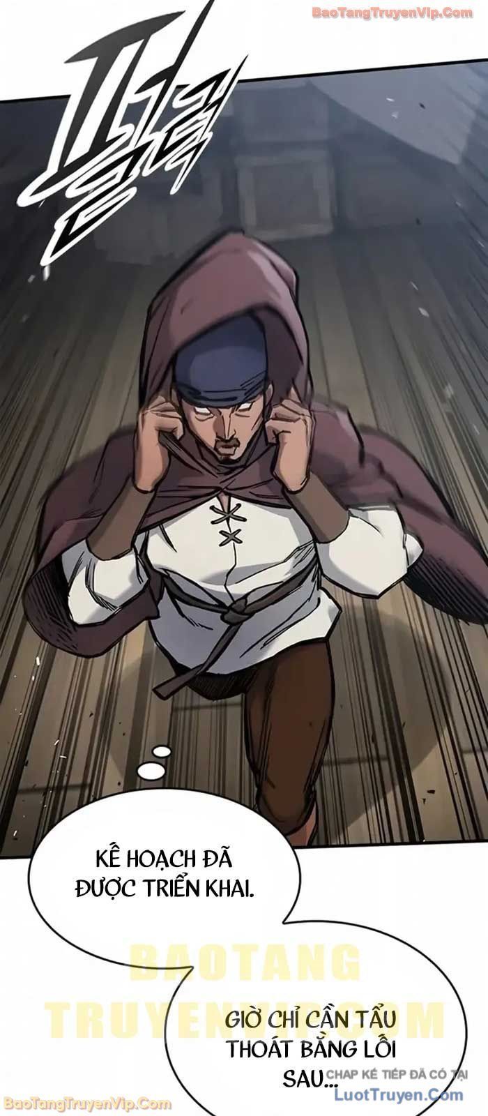 Hiệp Sĩ Sống Vì Ngày Hôm Nay Chapter 89 - TC Truyện