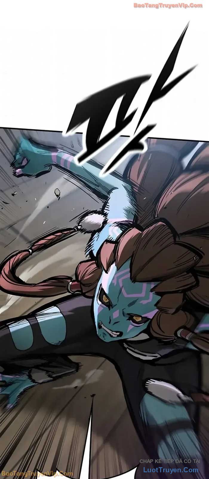 Hiệp Sĩ Sống Vì Ngày Hôm Nay Chapter 89 - TC Truyện