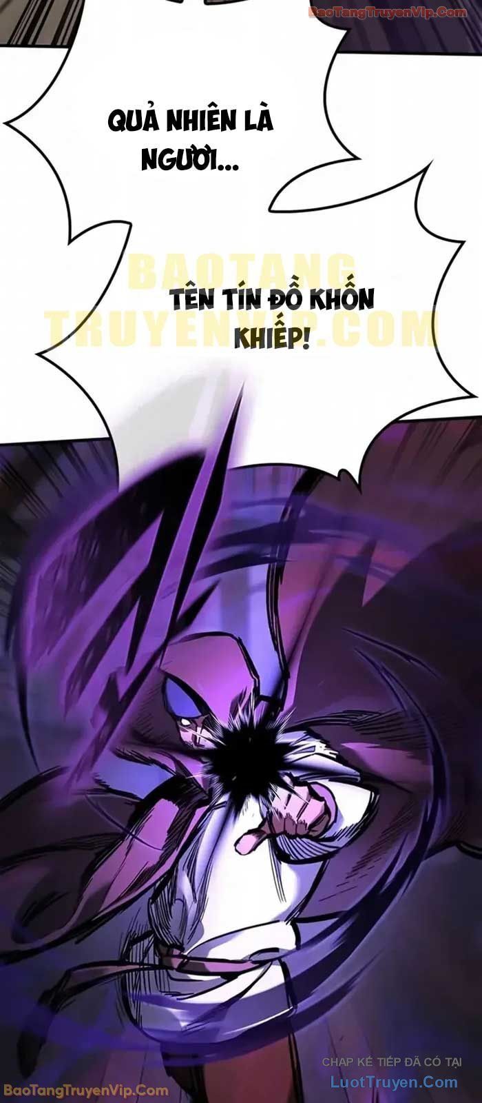 Hiệp Sĩ Sống Vì Ngày Hôm Nay Chapter 89 - TC Truyện