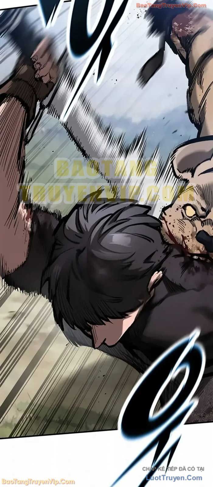 Hiệp Sĩ Sống Vì Ngày Hôm Nay Chapter 89 - TC Truyện