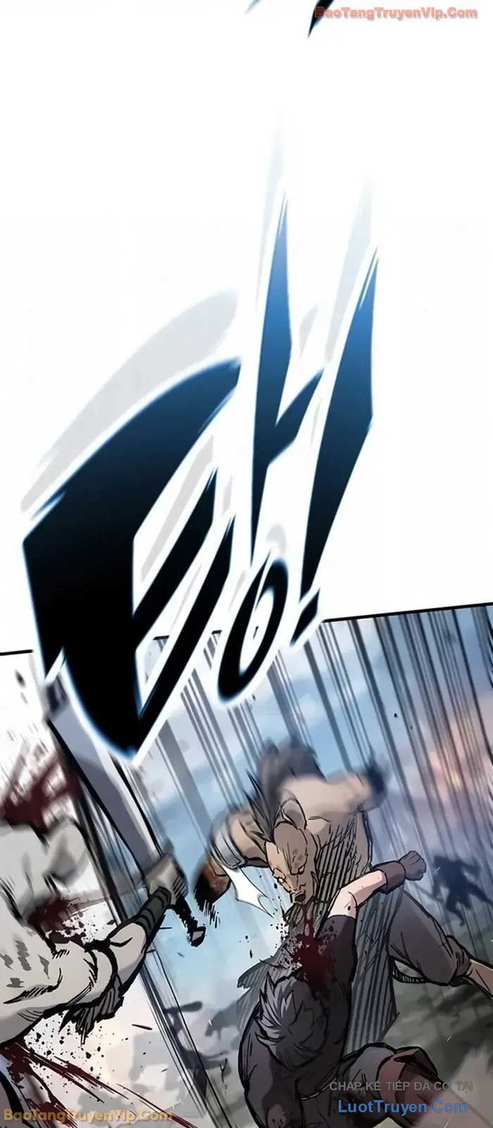 Hiệp Sĩ Sống Vì Ngày Hôm Nay Chapter 89 - TC Truyện