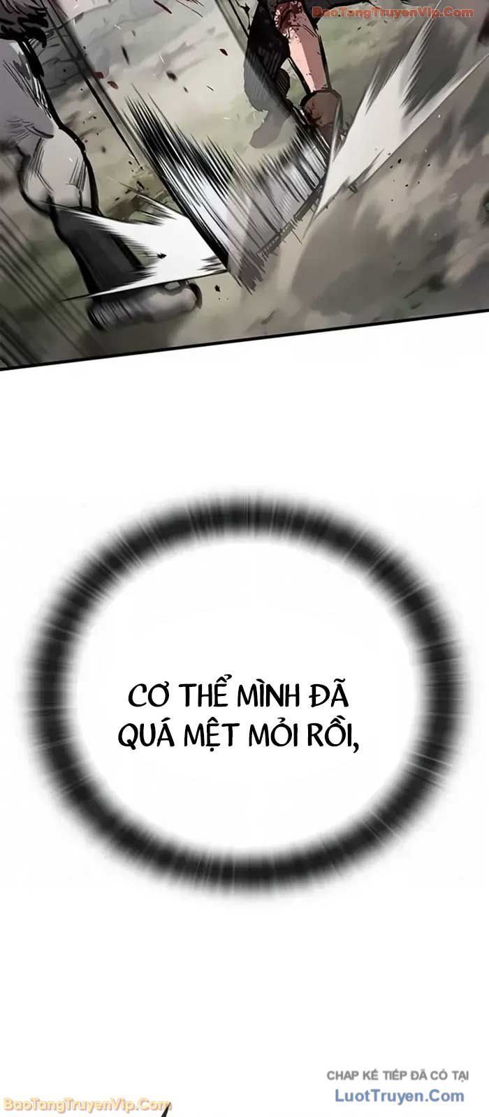 Hiệp Sĩ Sống Vì Ngày Hôm Nay Chapter 89 - TC Truyện