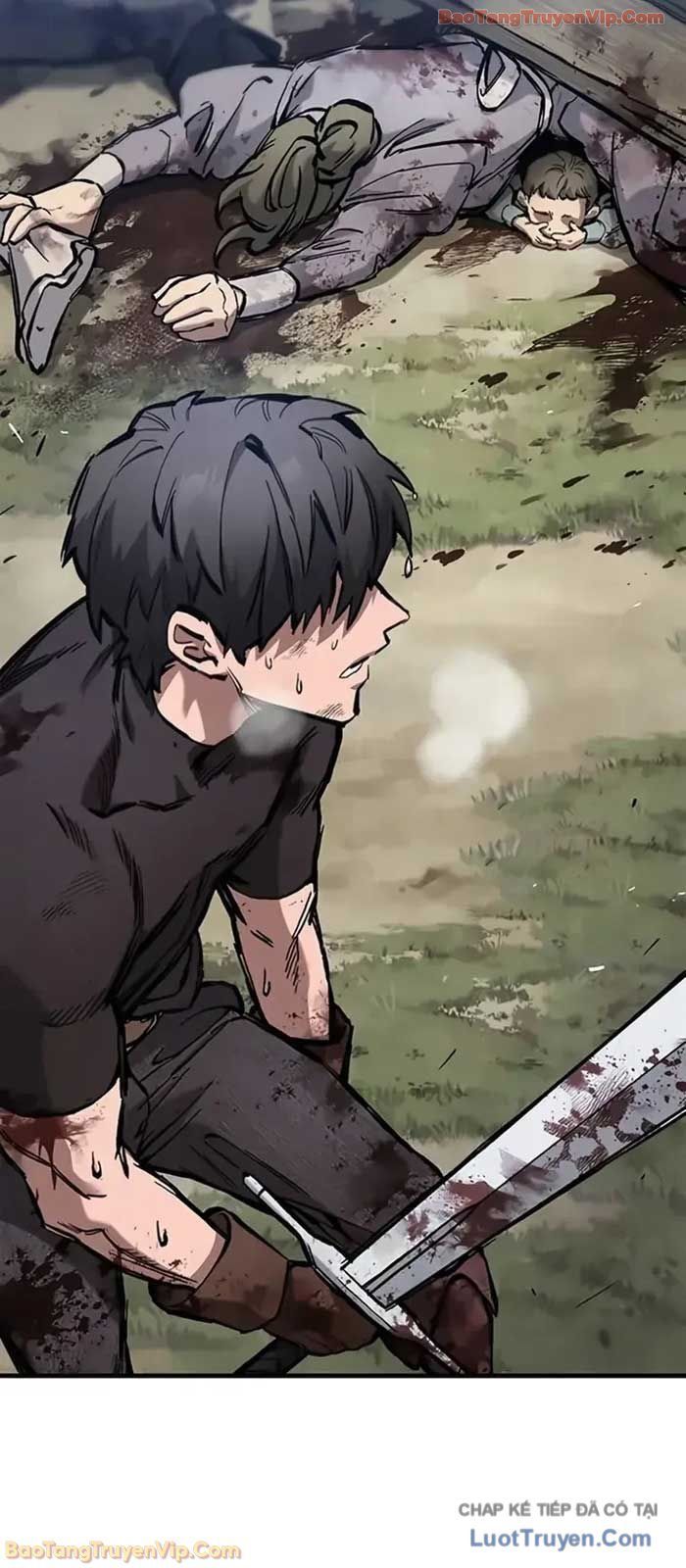 Hiệp Sĩ Sống Vì Ngày Hôm Nay Chapter 89 - TC Truyện