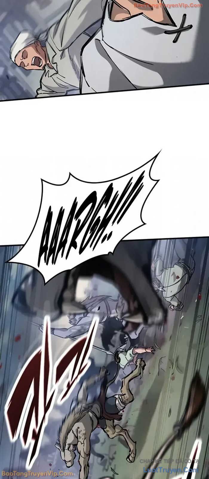 Hiệp Sĩ Sống Vì Ngày Hôm Nay Chapter 89 - TC Truyện