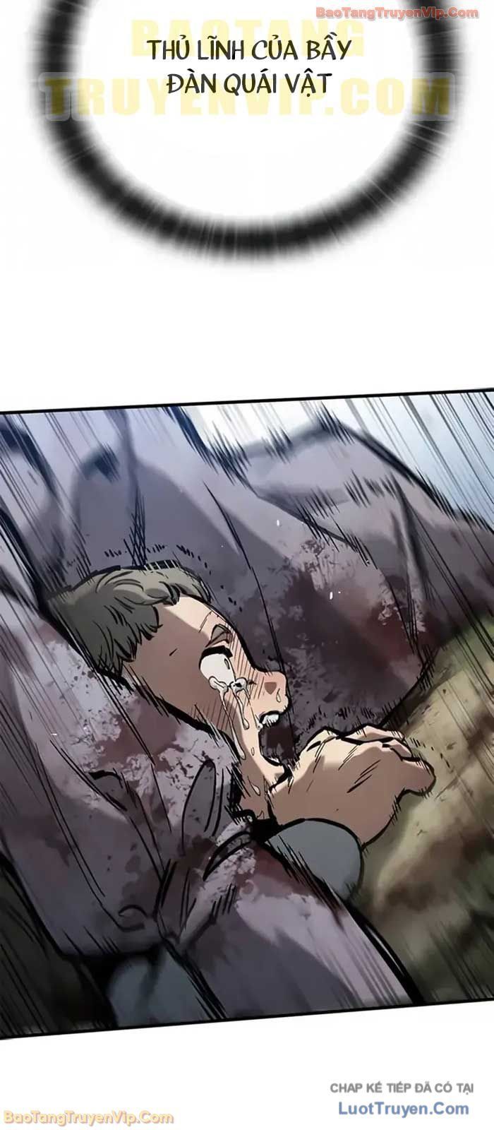 Hiệp Sĩ Sống Vì Ngày Hôm Nay Chapter 89 - TC Truyện