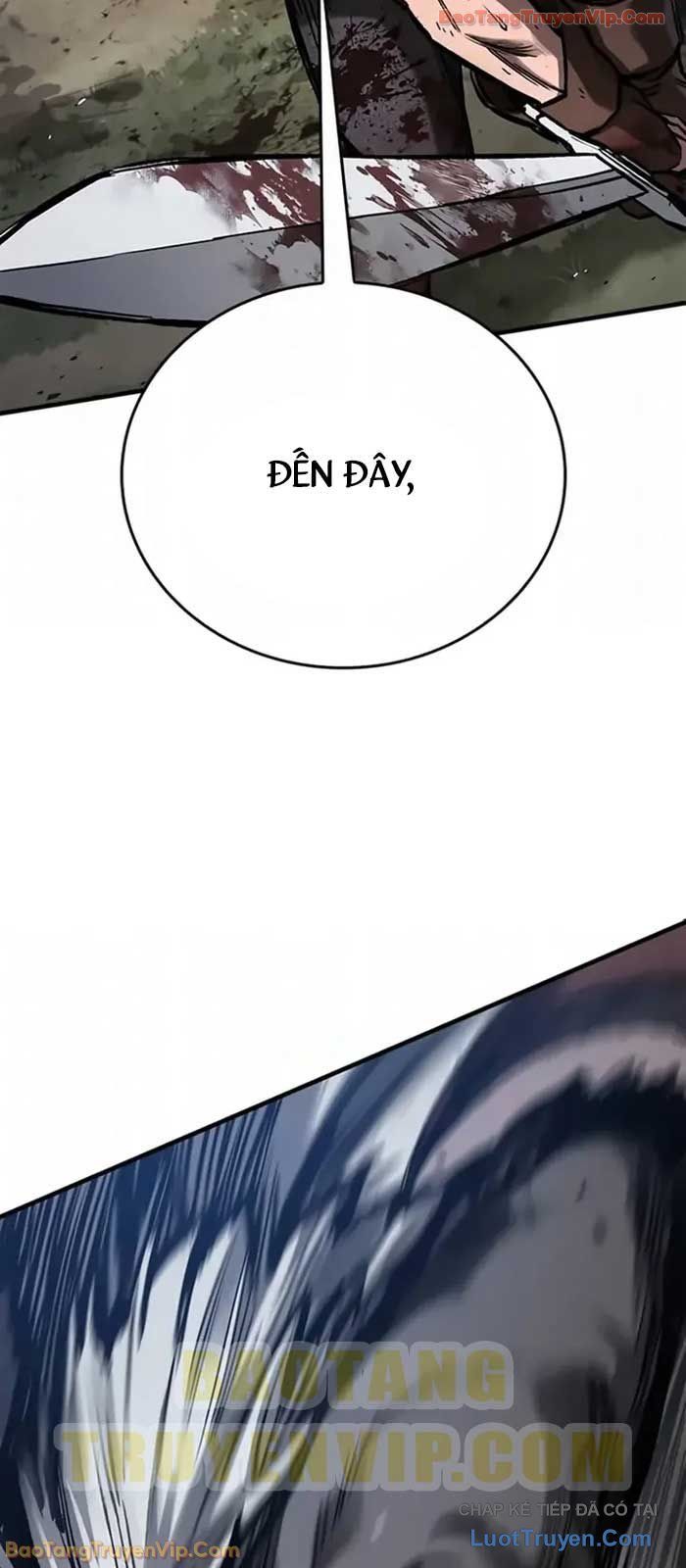 Hiệp Sĩ Sống Vì Ngày Hôm Nay Chapter 89 - TC Truyện