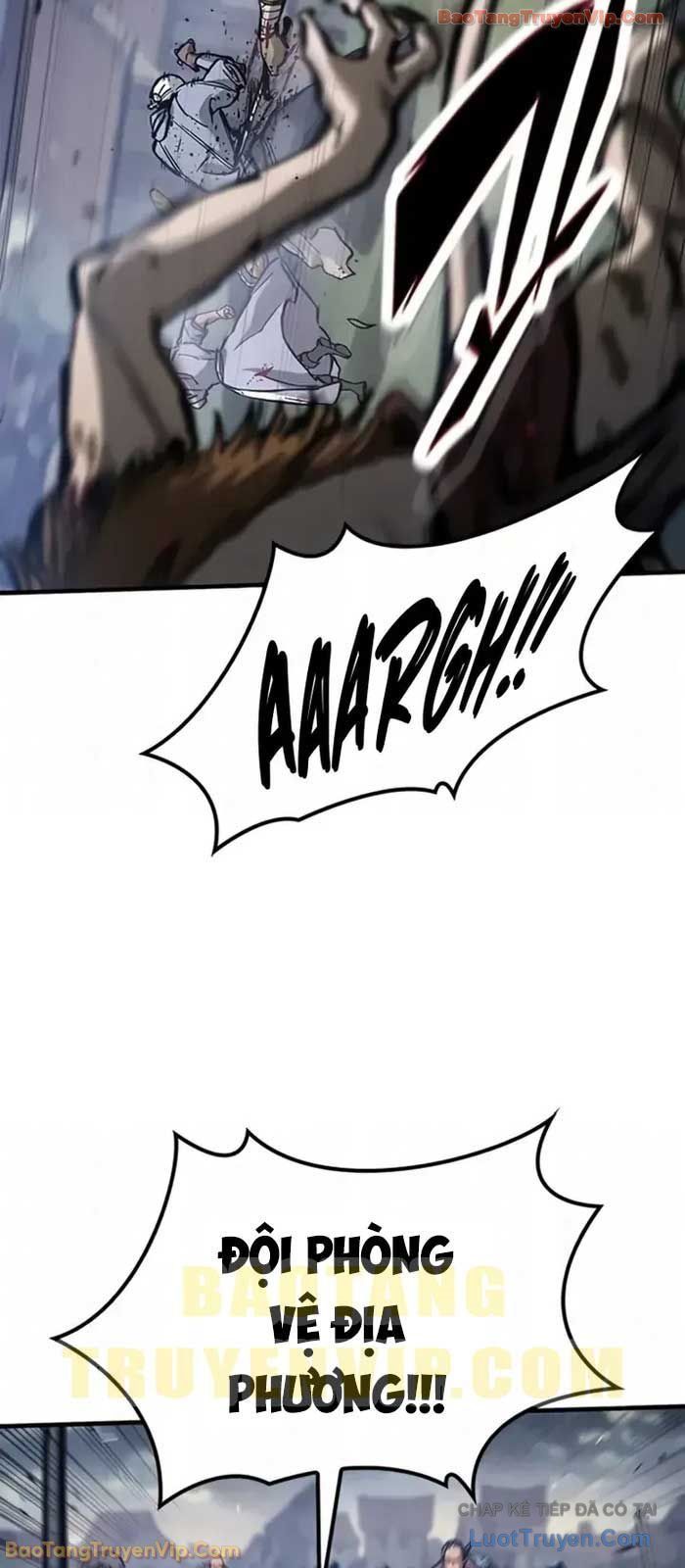 Hiệp Sĩ Sống Vì Ngày Hôm Nay Chapter 89 - TC Truyện