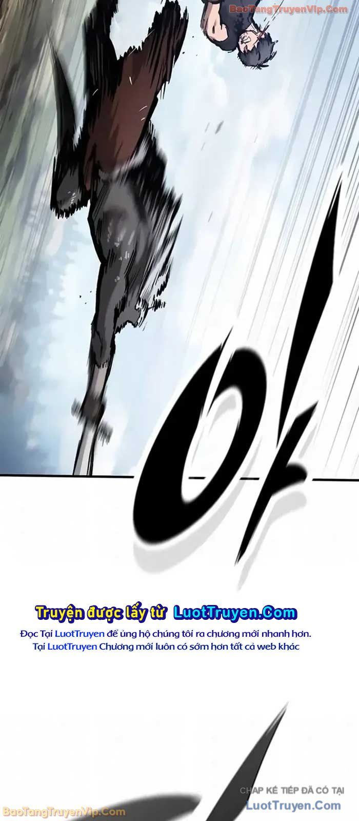 Hiệp Sĩ Sống Vì Ngày Hôm Nay Chapter 89 - TC Truyện