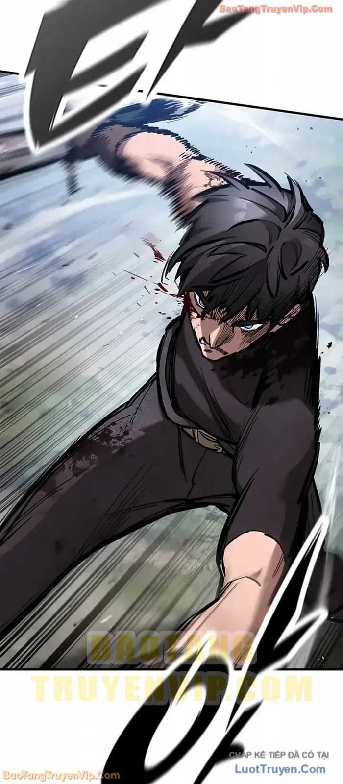 Hiệp Sĩ Sống Vì Ngày Hôm Nay Chapter 89 - TC Truyện