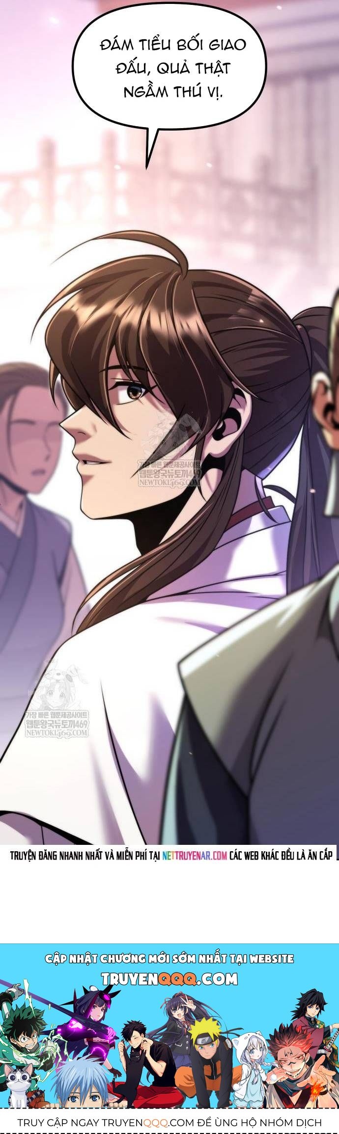 Nettruyen Truyện tranh online