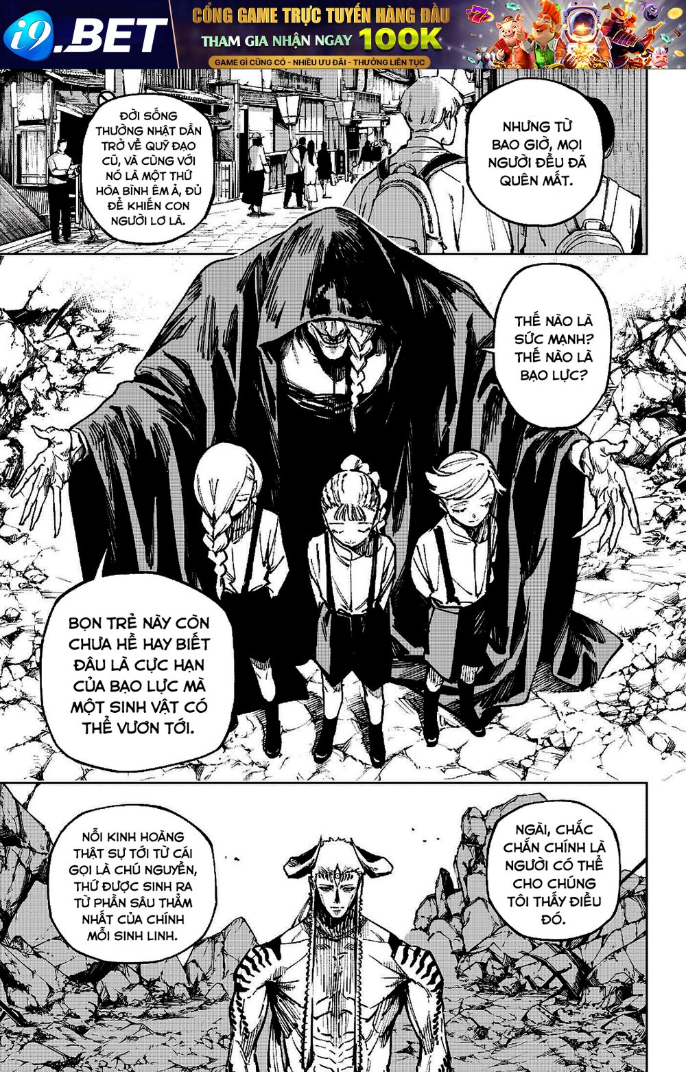 Nettruyen Truyện tranh online