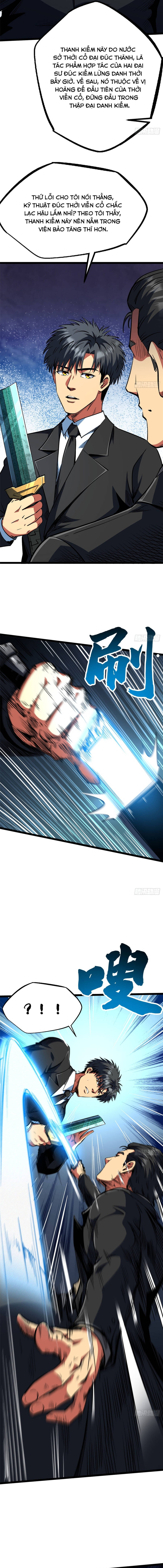 Chapter 411 - Image 4