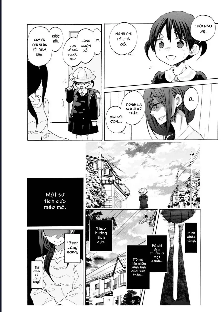 Wizard's Soul ~Koi No Seisen~ [Chap 1-6]