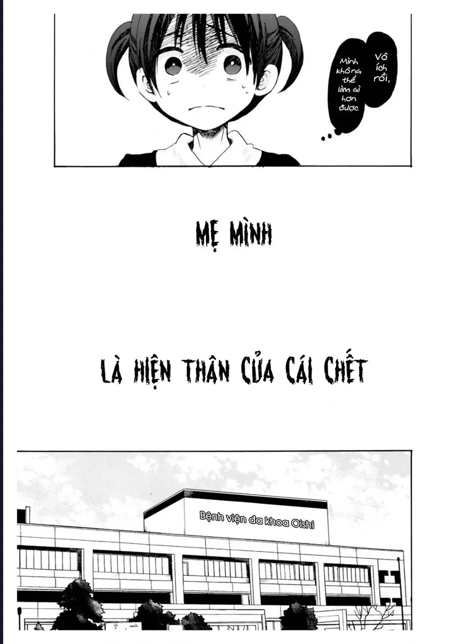 Wizard's Soul ~Koi No Seisen~ [Chap 1-6]