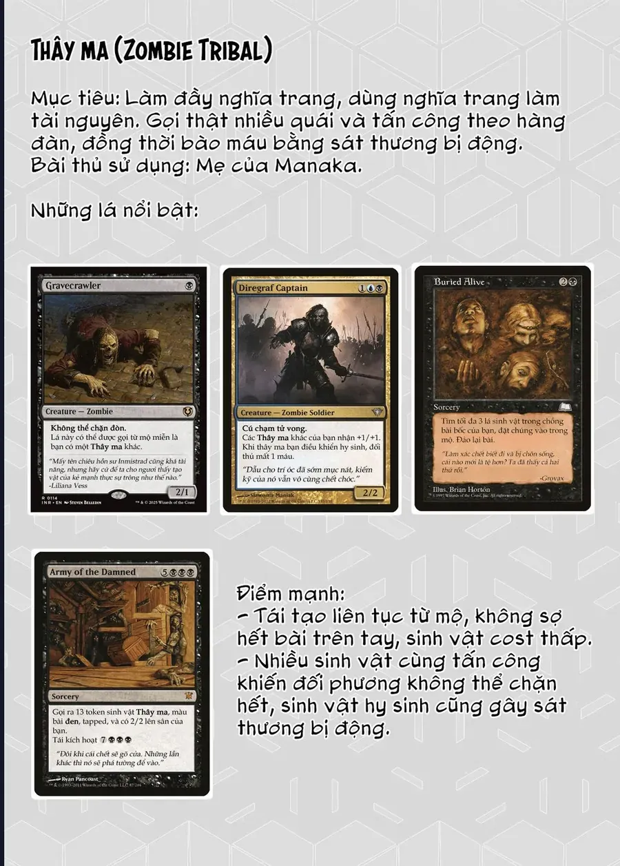 Wizard's Soul ~Koi No Seisen~ [Chap 1-6]