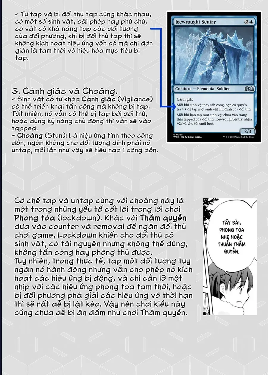 Wizard's Soul ~Koi No Seisen~ [Chap 1-6]