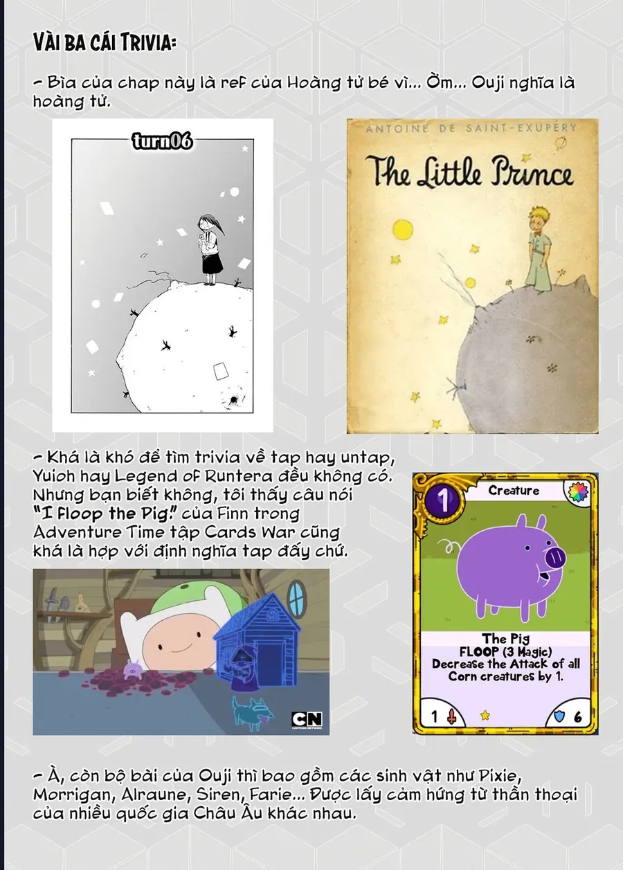 Wizard's Soul ~Koi No Seisen~ [Chap 1-6]