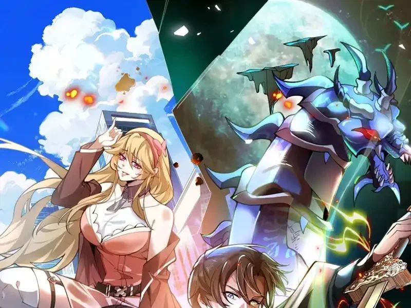 Người Khác Luyện Cấp Ta Tu Tiên, Tới Đại Thừa Kỳ Thì Rời Núi 29