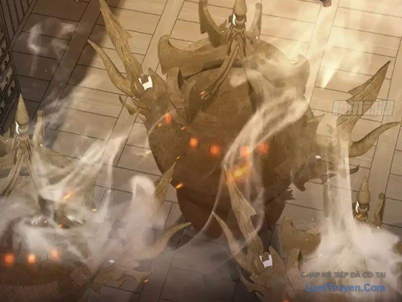 Người Khác Luyện Cấp Ta Tu Tiên, Tới Đại Thừa Kỳ Thì Rời Núi 29