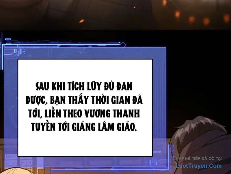 Người Khác Luyện Cấp Ta Tu Tiên, Tới Đại Thừa Kỳ Thì Rời Núi 29