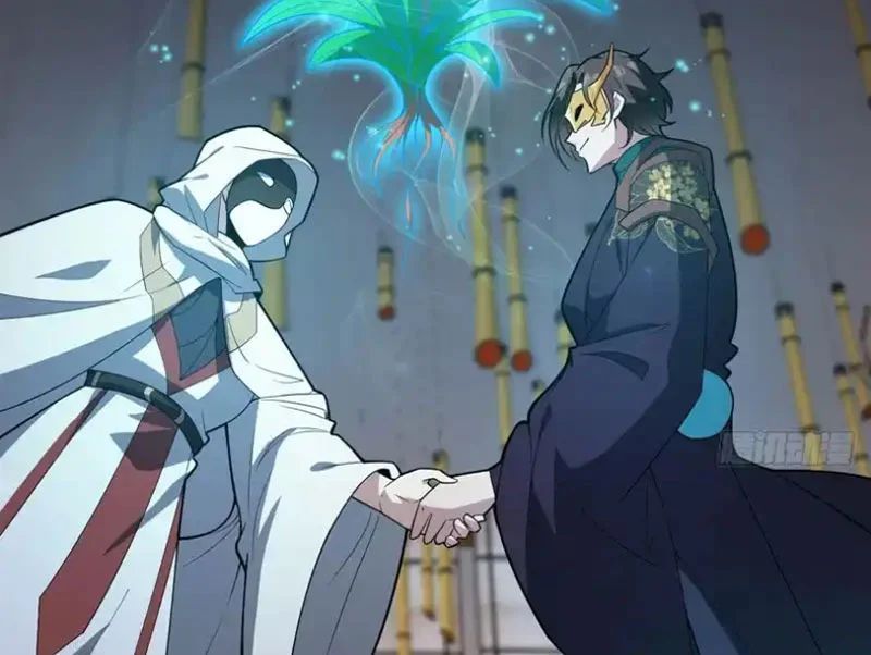 Người Khác Luyện Cấp Ta Tu Tiên, Tới Đại Thừa Kỳ Thì Rời Núi 29