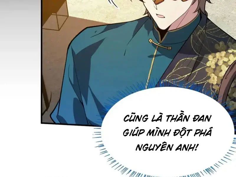 Người Khác Luyện Cấp Ta Tu Tiên, Tới Đại Thừa Kỳ Thì Rời Núi 29