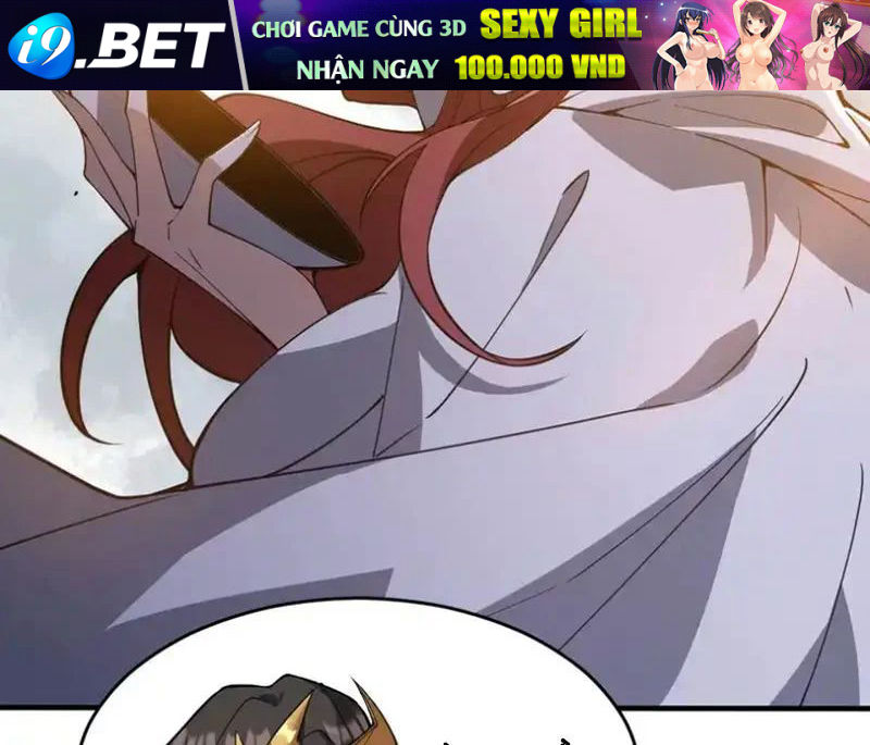 Người Khác Luyện Cấp Ta Tu Tiên, Tới Đại Thừa Kỳ Thì Rời Núi 29