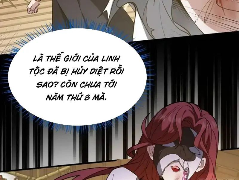 Người Khác Luyện Cấp Ta Tu Tiên, Tới Đại Thừa Kỳ Thì Rời Núi 29