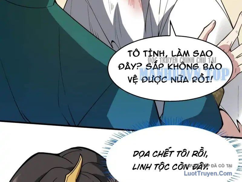 Người Khác Luyện Cấp Ta Tu Tiên, Tới Đại Thừa Kỳ Thì Rời Núi 29