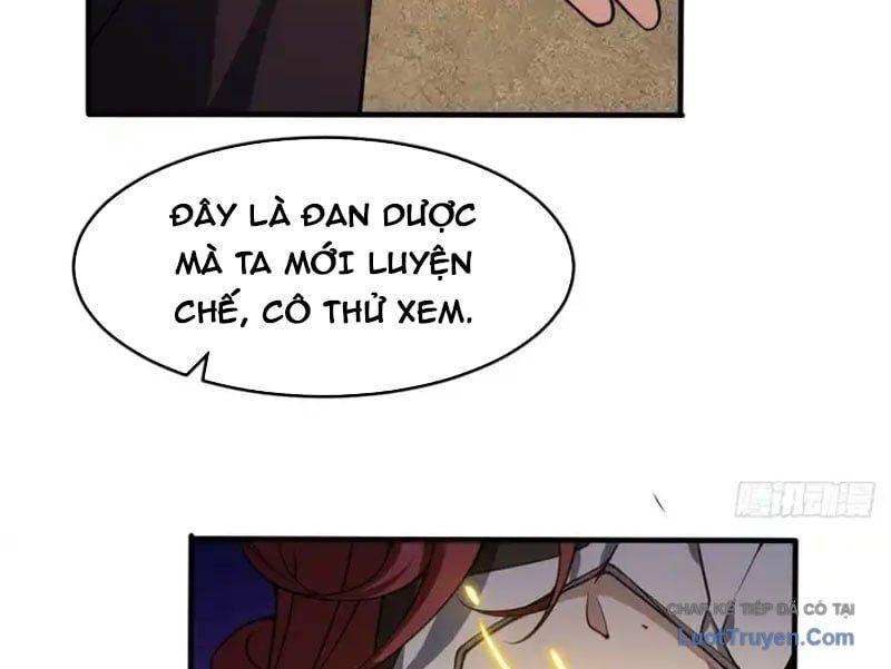 Người Khác Luyện Cấp Ta Tu Tiên, Tới Đại Thừa Kỳ Thì Rời Núi 29