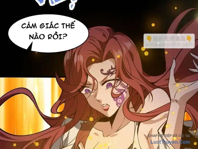 Người Khác Luyện Cấp Ta Tu Tiên, Tới Đại Thừa Kỳ Thì Rời Núi 29