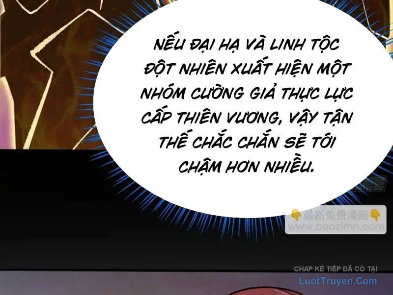 Người Khác Luyện Cấp Ta Tu Tiên, Tới Đại Thừa Kỳ Thì Rời Núi 29