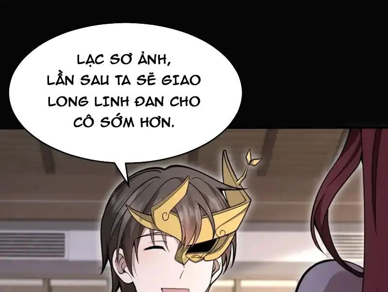 Người Khác Luyện Cấp Ta Tu Tiên, Tới Đại Thừa Kỳ Thì Rời Núi 29