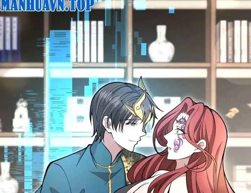 Người Khác Luyện Cấp Ta Tu Tiên, Tới Đại Thừa Kỳ Thì Rời Núi 29