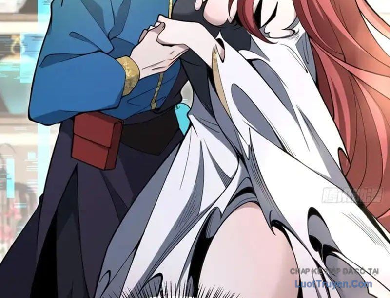 Người Khác Luyện Cấp Ta Tu Tiên, Tới Đại Thừa Kỳ Thì Rời Núi 29