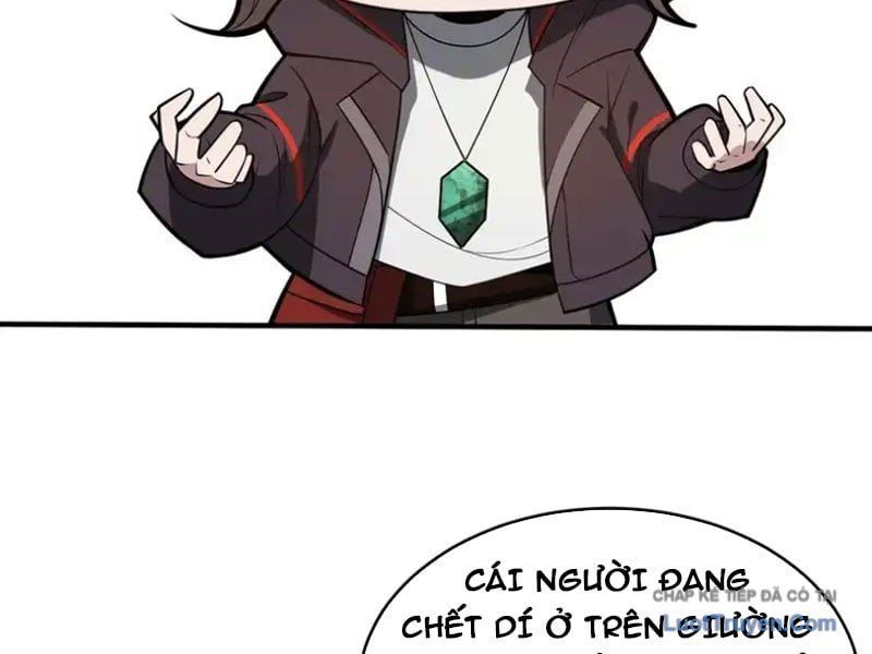 Người Khác Luyện Cấp Ta Tu Tiên, Tới Đại Thừa Kỳ Thì Rời Núi 29