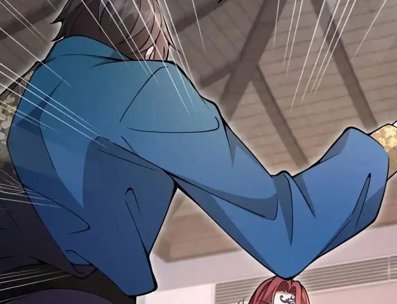 Người Khác Luyện Cấp Ta Tu Tiên, Tới Đại Thừa Kỳ Thì Rời Núi 29