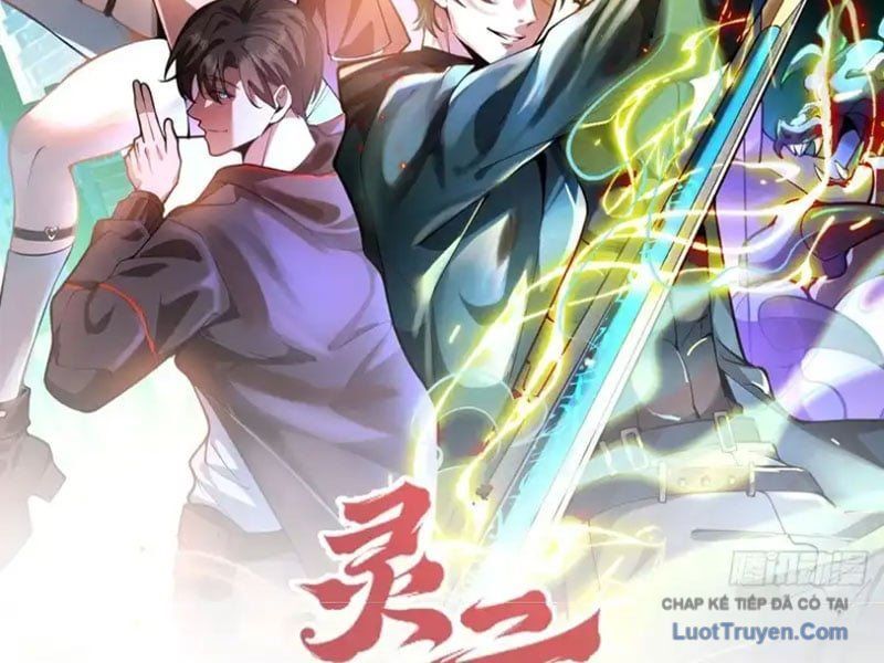 Người Khác Luyện Cấp Ta Tu Tiên, Tới Đại Thừa Kỳ Thì Rời Núi 29