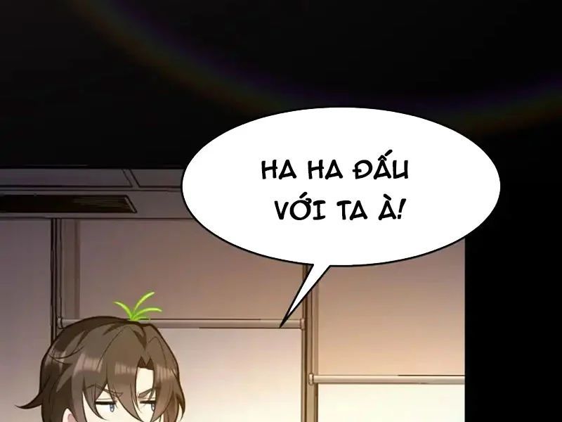 Người Khác Luyện Cấp Ta Tu Tiên, Tới Đại Thừa Kỳ Thì Rời Núi 29