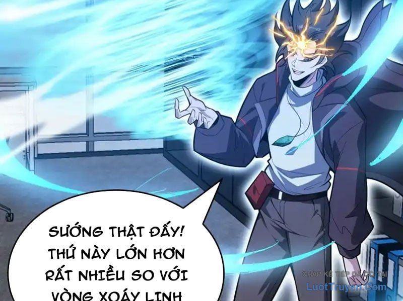 Người Khác Luyện Cấp Ta Tu Tiên, Tới Đại Thừa Kỳ Thì Rời Núi 29