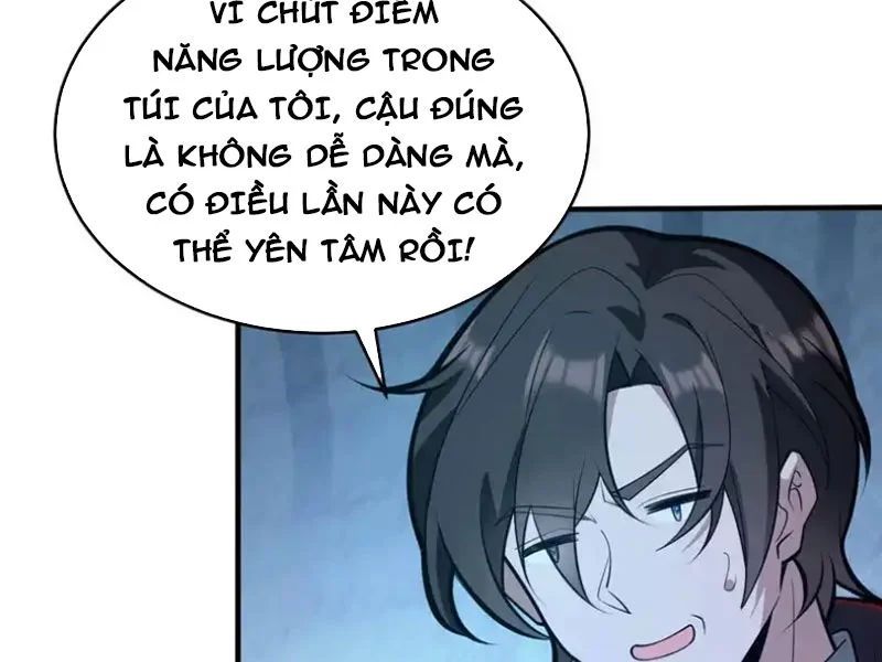 Người Khác Luyện Cấp Ta Tu Tiên, Tới Đại Thừa Kỳ Thì Rời Núi 29