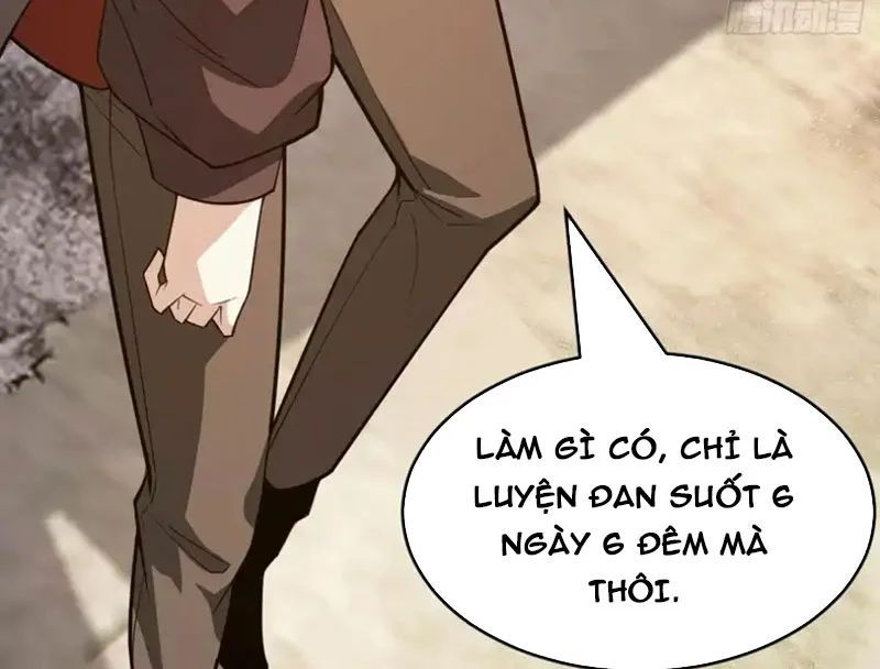 Người Khác Luyện Cấp Ta Tu Tiên, Tới Đại Thừa Kỳ Thì Rời Núi 29