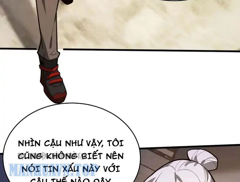 Người Khác Luyện Cấp Ta Tu Tiên, Tới Đại Thừa Kỳ Thì Rời Núi 29