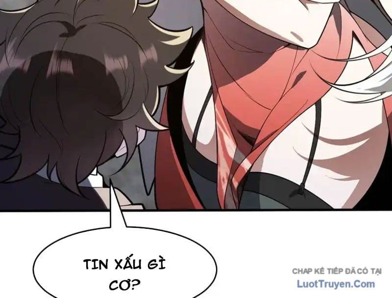 Người Khác Luyện Cấp Ta Tu Tiên, Tới Đại Thừa Kỳ Thì Rời Núi 29