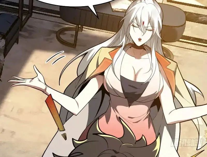 Người Khác Luyện Cấp Ta Tu Tiên, Tới Đại Thừa Kỳ Thì Rời Núi 29