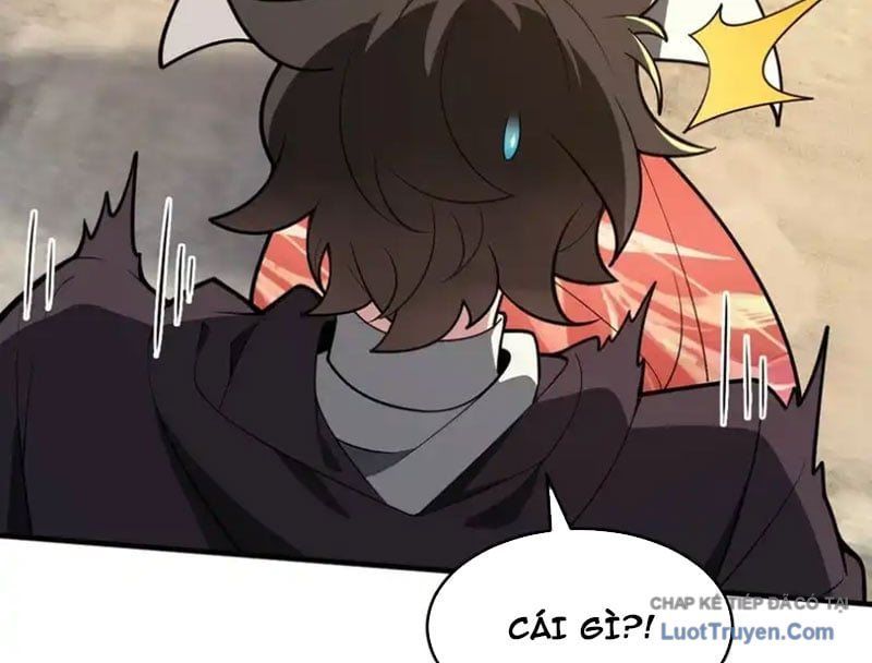 Người Khác Luyện Cấp Ta Tu Tiên, Tới Đại Thừa Kỳ Thì Rời Núi 29